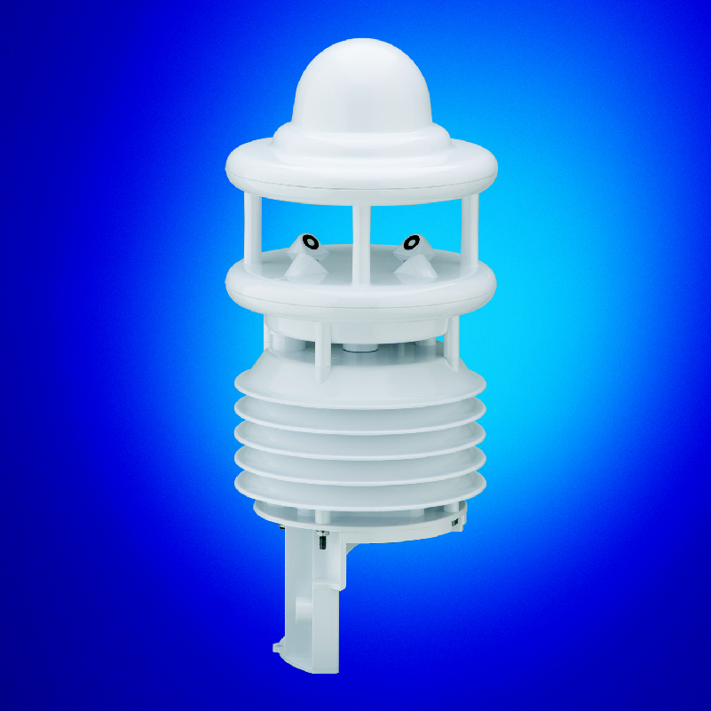 WS600UMB Products & Services meteoclima