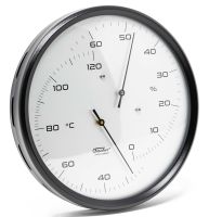 181.06 | Sauna thermohygrometer 160 mm