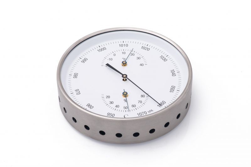 thermometer barometer hygrometer suppliers