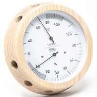 5076.00 | LUFFT Sauna climatemeter