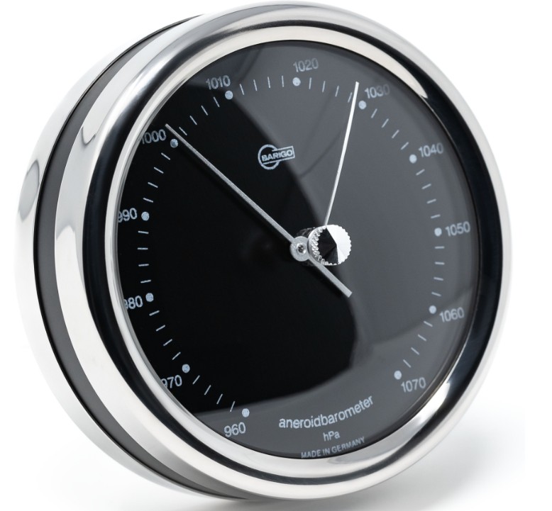 Barigo Barometer