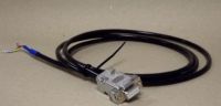 RS232 Interface cabel 1.5m RS232 Interface cabel 1.5m