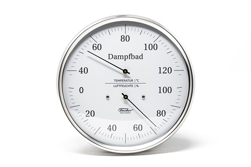 Dampfbad-Hygrometer