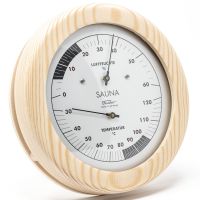 196TH-03 | Sauna-Thermohygrometer