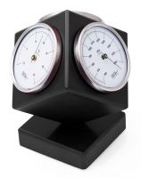 4401-06 | Wetterstation Kubus