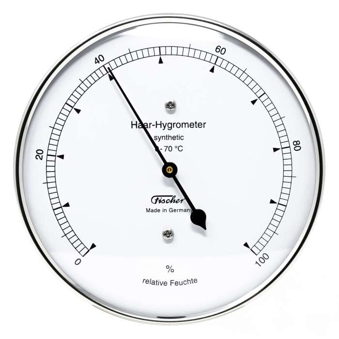 Tipps und Tricks BLOG Fischer Barometer