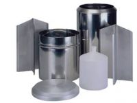 Regenmesser nach Hellmann Regenmesser nach Hellmann