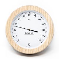 3076.00 | LUFFT Sauna thermometer