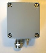 Messwertgeber für Luftdruck Messwertgeber für Luftdruck