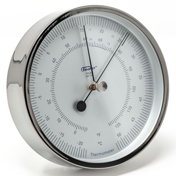 1608T | POLAR Thermometer