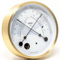 1608K | POLAR Climate Meter