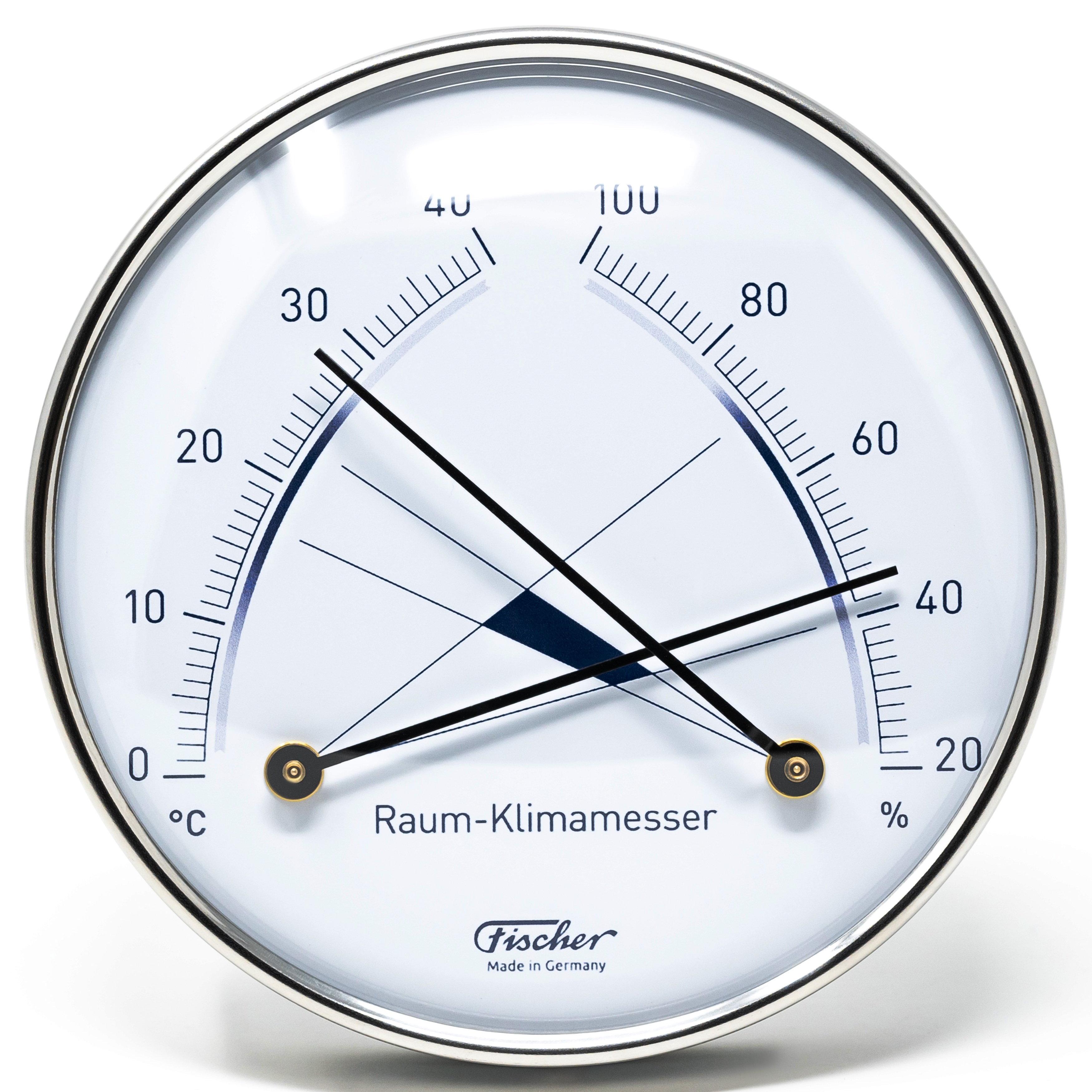 ☆1点限定☆Fischer-barometer 142.01 コンフォートメータ www