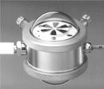 Doppelpyranometer (Albedometer)