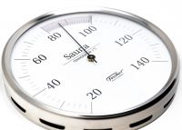 Vorschau: 197/198.01 | Sauna-Thermometer 130/160 mm Vorschau: 197/198.01 | Sauna-Thermometer 130/160 mm