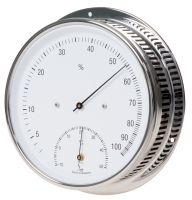 5110.98 | LUFFT Klimamesser mit Echthaar-Hygrometer