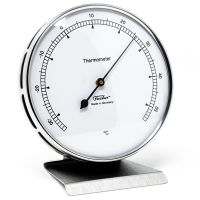 117 | Thermometer with stand