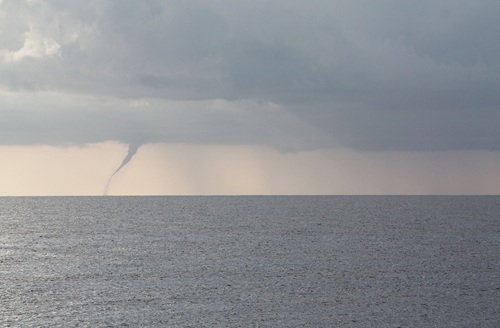 Tornado