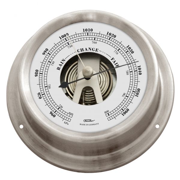 1508B | Barometer 125 mm