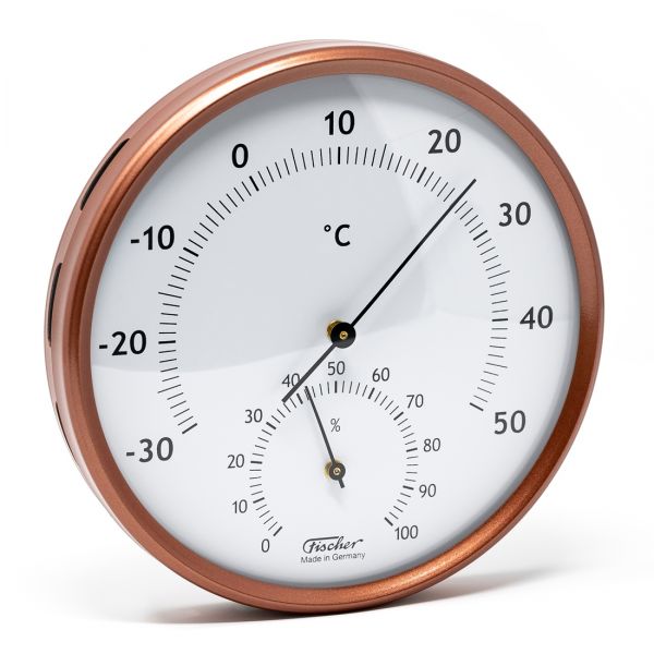 186TH | Термогигрометр