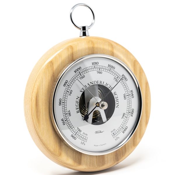 1366RS | Barometer 140 mm