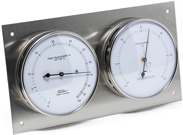 140.01 | Wine Cellar Climate Meter