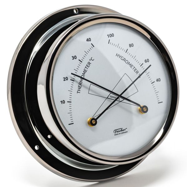 1508TH-47.ACR | Thermo-Hygrometer