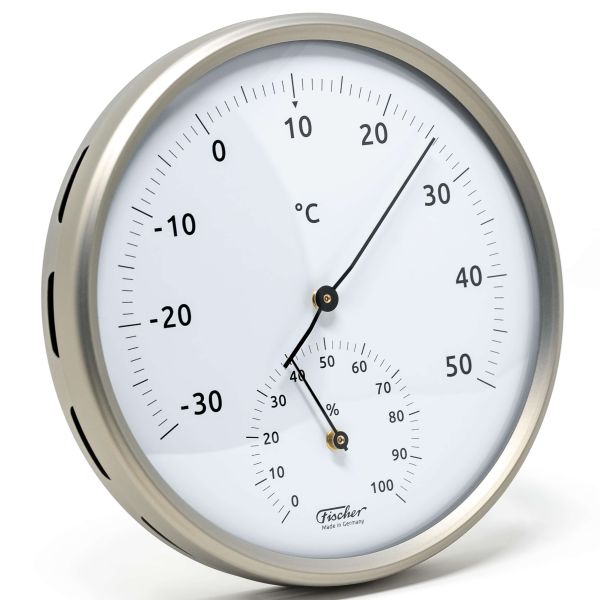 186TH-01 | Thermo-hygrometer