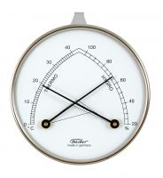 143CR | Hygrometer synthetic mit Thermometer