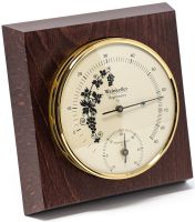 1225HT-22 | Weinkeller-Hygrothermometer