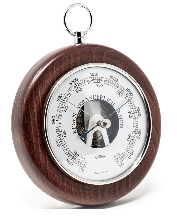 Fischer Barometer