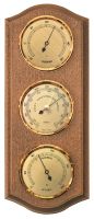 oak rustic