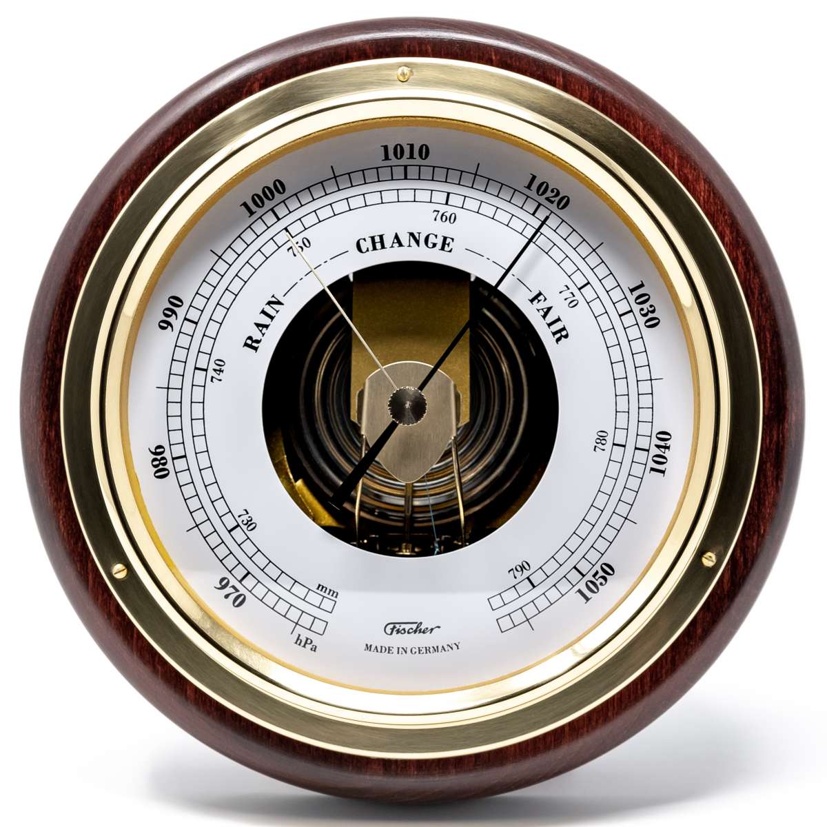 1434B-22 | Barometer | Fischer Barometer