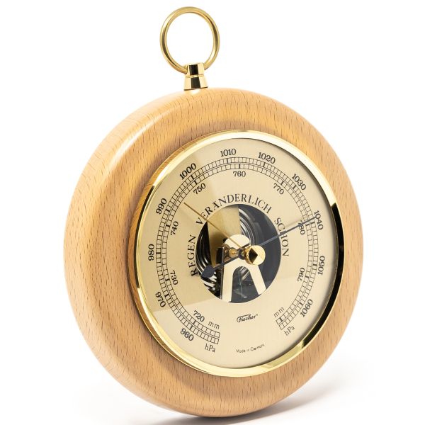 1366 | Baromètre 140 mm
