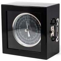 103CH Black Edition | Precision aneroid barometer