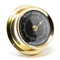 1508TD | Tide clock 125 mm
