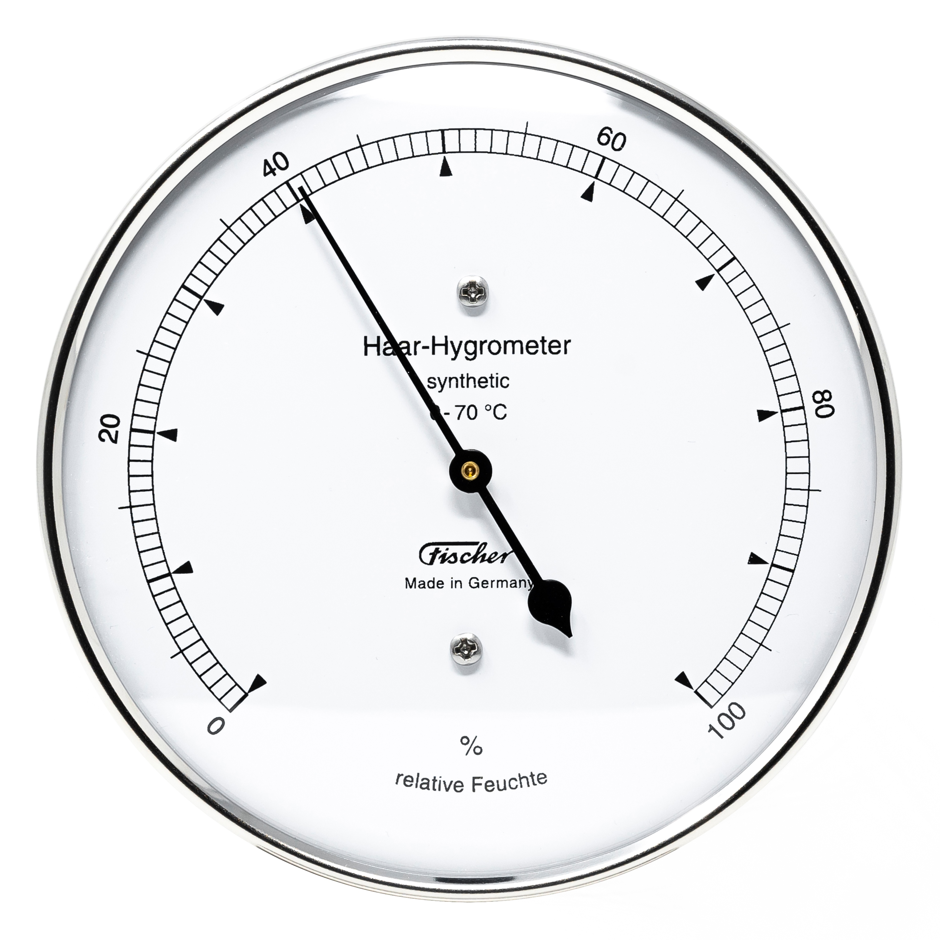 What is a hygrometer?
