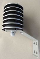 Strahlungsschutzhütte Strahlungsschutzhütte