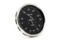 194.01-06/195.01-06 | Sauna Thermohygrometer 130/160 mm 194.01-06/195.01-06 | Sauna Thermohygrometer 130/160 mm