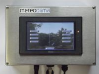 Wetterdisplay Wetterdisplay