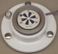 Sternpyranometer Sternpyranometer