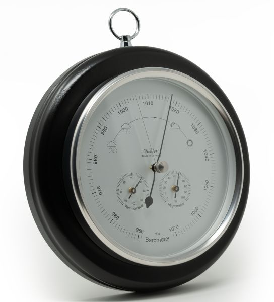 1694 | Station météorologique
