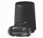 Niederschlags-Messwertgeber Niederschlags-Messwertgeber