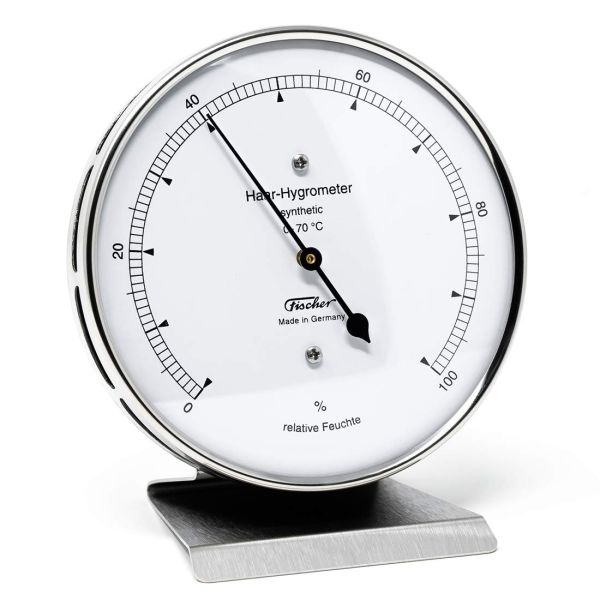 122 | Hair hygrometer synthetic with stand