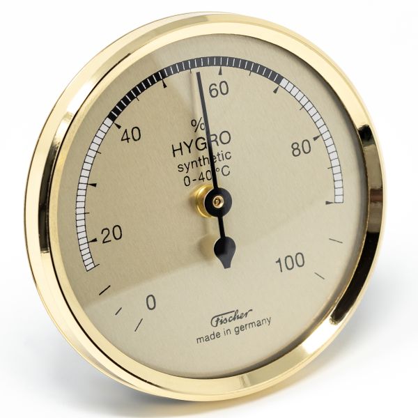150 | Hygromètre synthétique 68 mm