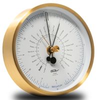 1608W | POLAR Weltzeituhr Edition F.A.Z. Selection 1608W | POLAR Weltzeituhr Edition F.A.Z. Selection