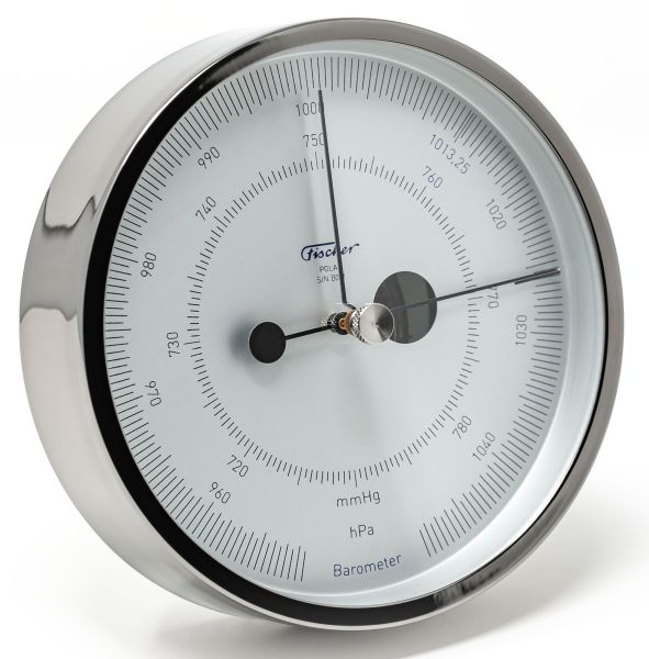 1608B | POLAR Barometer