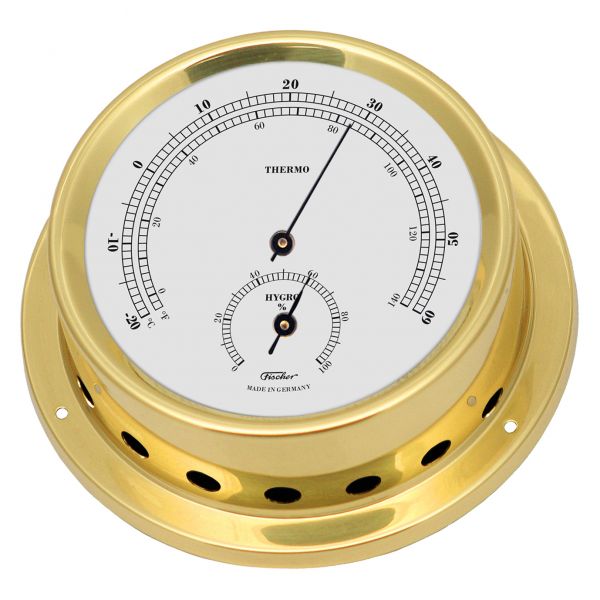 1508TH-45 | Thermohygrometer 125 mm