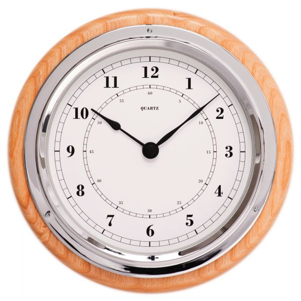 1434U | Horloge à quartz
