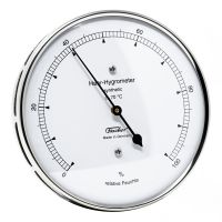 122 | Hair hygrometer synthetic stainless steel