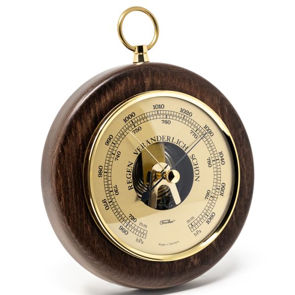 1366 | Baromètre 140 mm